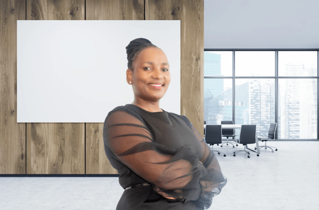 Veronica Mahlangu