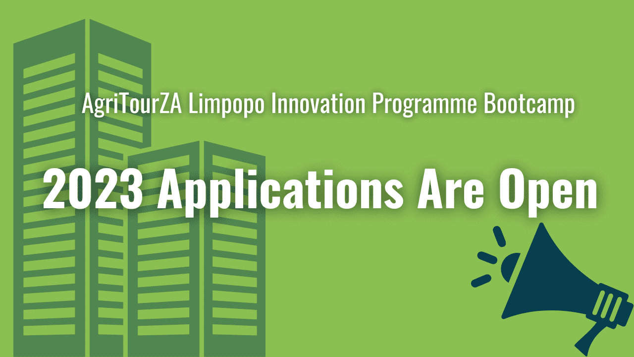 Opportunity for Limpopo based tech startups 