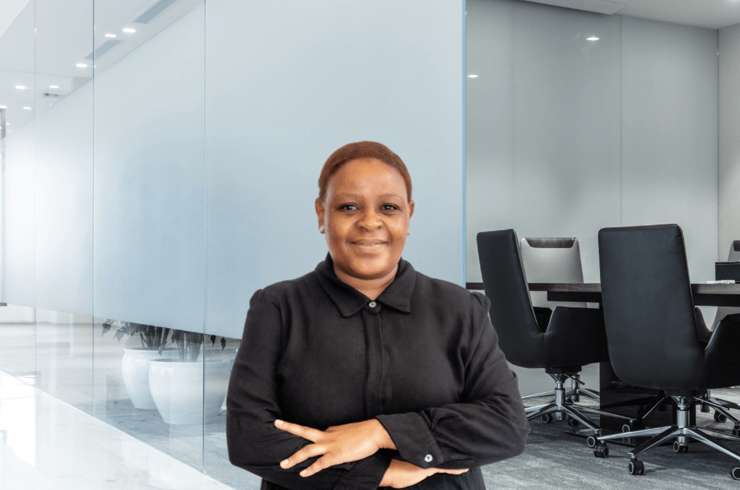 Phindile Mchunu