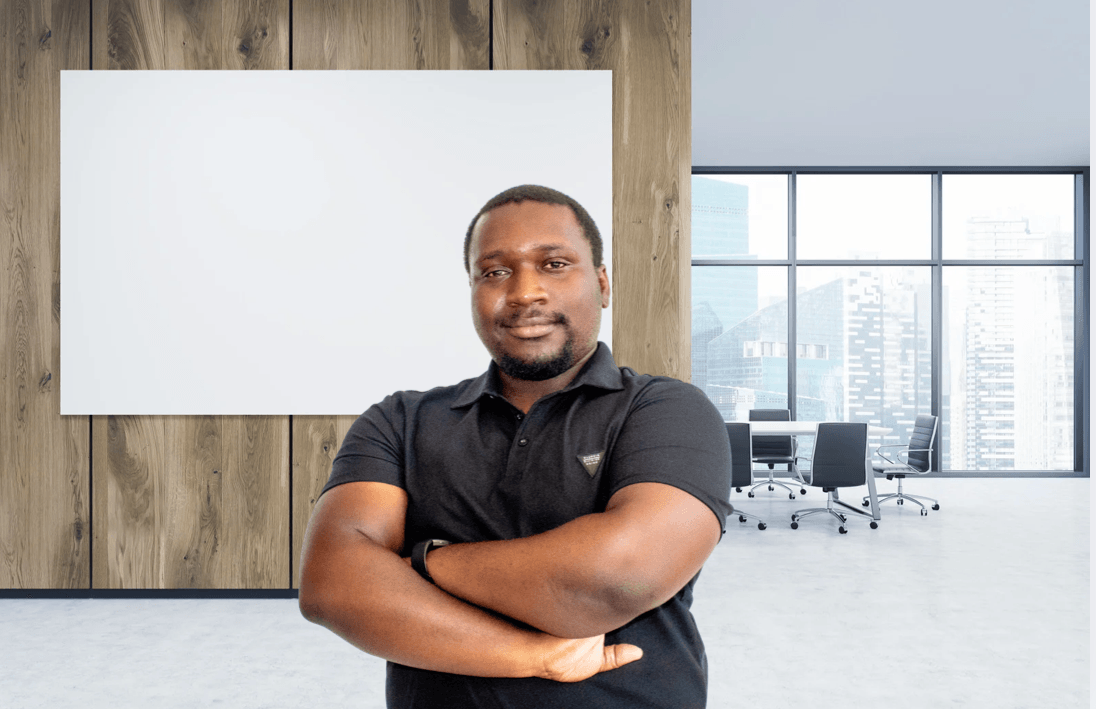 Melvin Musehani