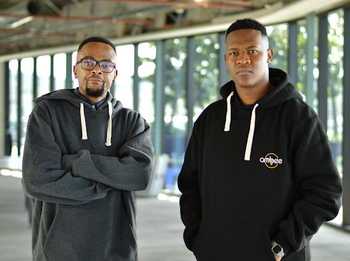 From mLab to the world: Karabo and Matsiri are pushing for entrepreneurial success