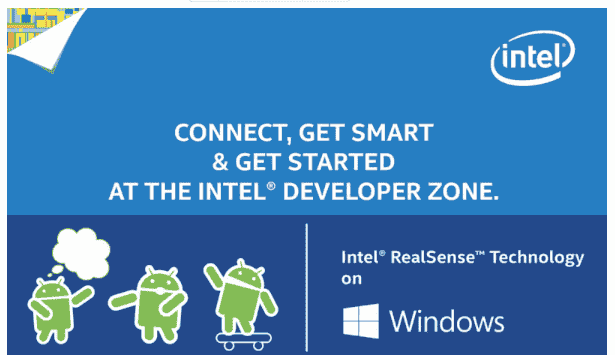 cape town pretoria get smarter about android and get started with intel realsense