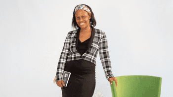  CodeTribe graduate Khensani Lebese joins Mbula for 12-month industry placement