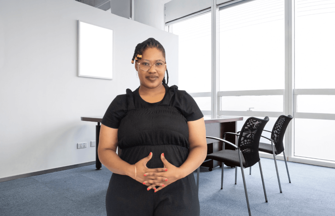 Refilwe Mokgothu