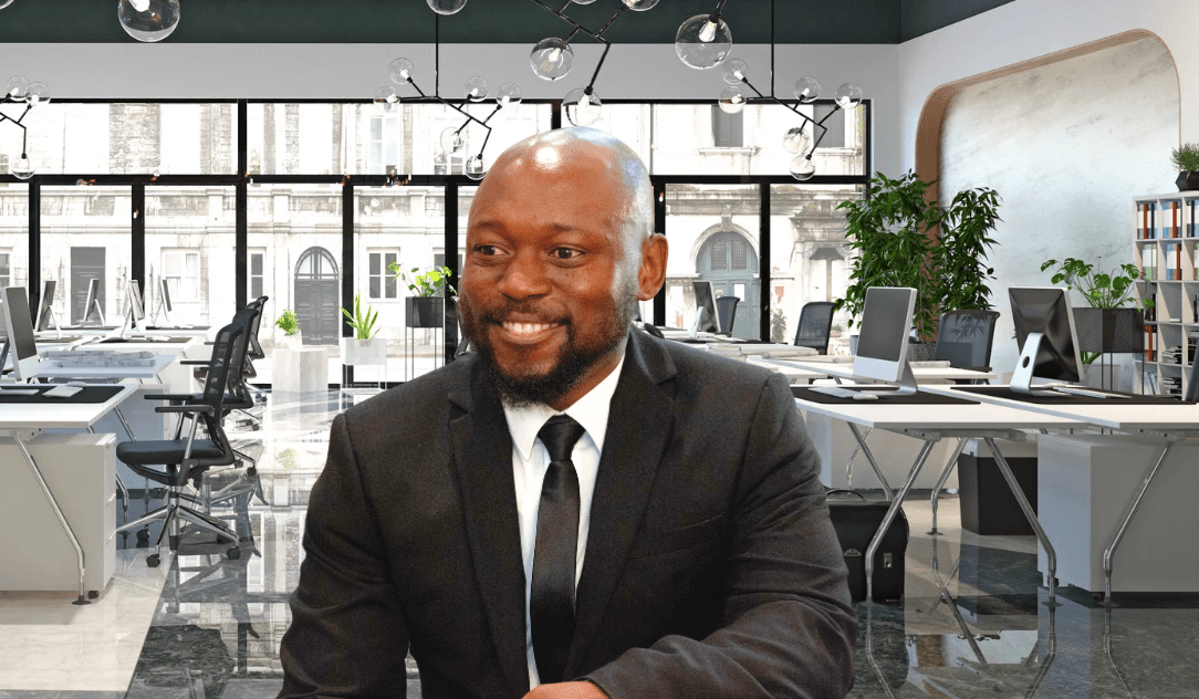 Vuyo Kumalo