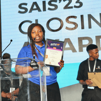 Boost Up Applications Are Open: A golden opportunity for African Startups