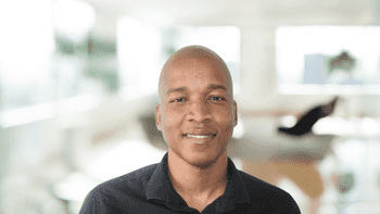 CodeTribe Alumnus joins an SMME and develops an award-nominated App to fight GBV.