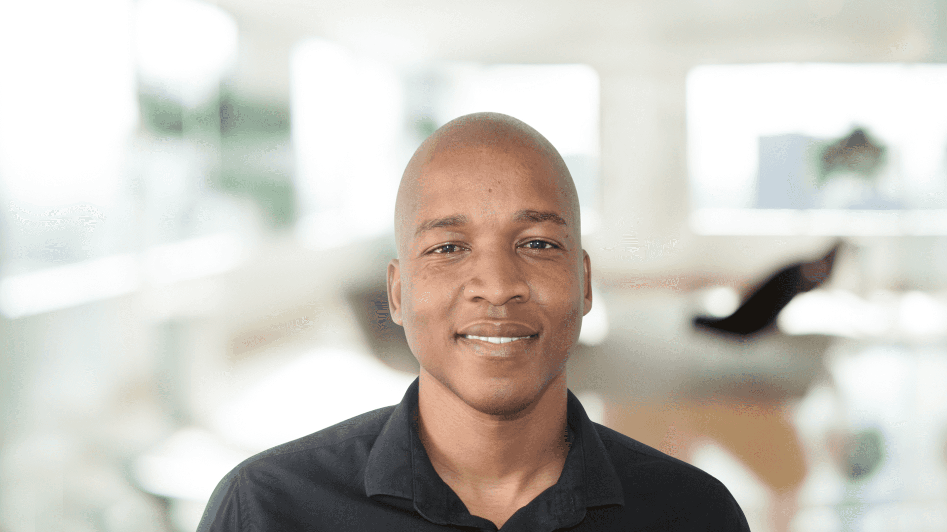 CodeTribe Alumnus joins an SMME and develops an award nominated App to fight GBV.