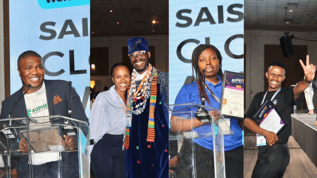From mLab to the world: BoostUp startup pitch competition winners are set to go compete in Kenya