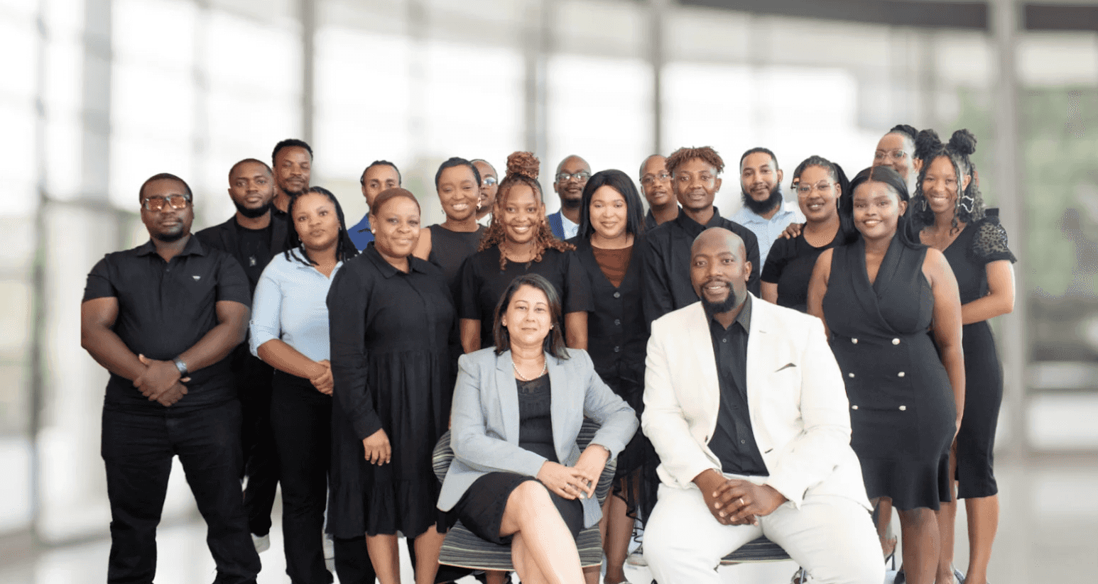 mLab heads back to AI Expo Africa, celebrating 15 years of empowering the youth to build a digital future. Here’s why you should meet us there.
