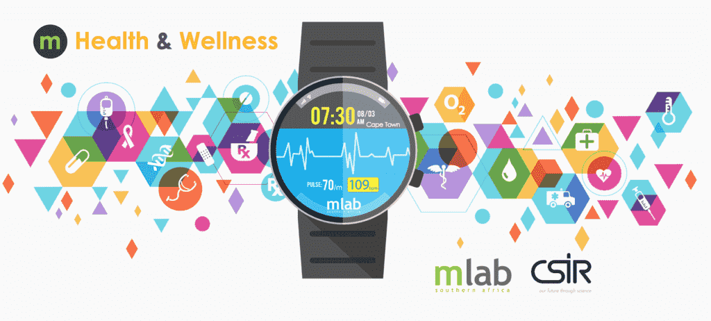 mlab and the csir partner on mhealth wellness ecosystem